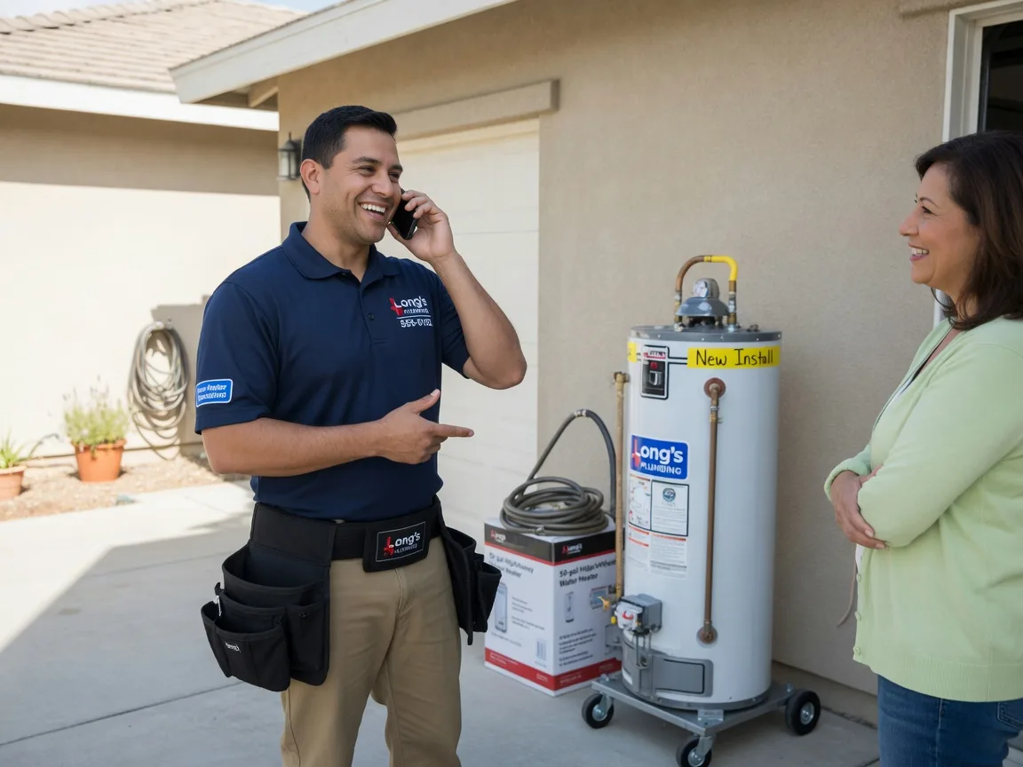 Leak Detection Effingham, KS FAQs